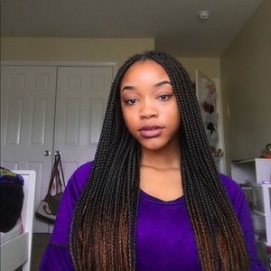 Meet your Posher, Breonna